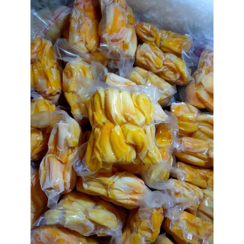 

Nangka Frozen 500gram