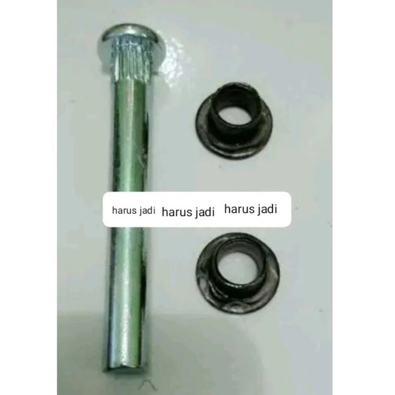 pen engsel pintu Mitsubishi colt L300 Isuzu Panther lama Panther kapsul