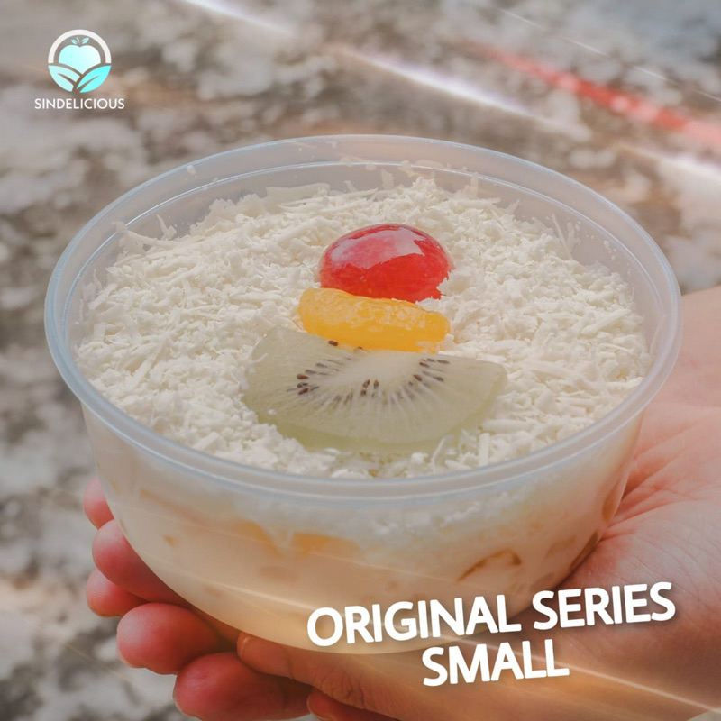 

Salad Buah Small