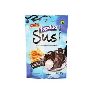 sus kering vanilla hutton 30gr