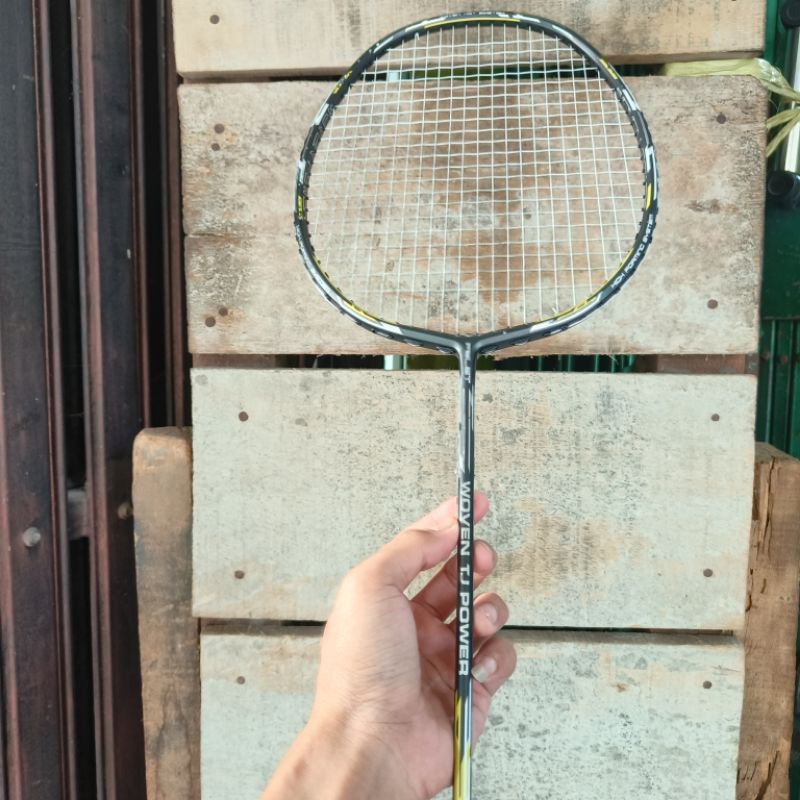 felet woven tj power second