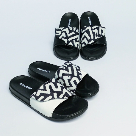 ERVAKA OFFICIAL - VANESA SANDAL