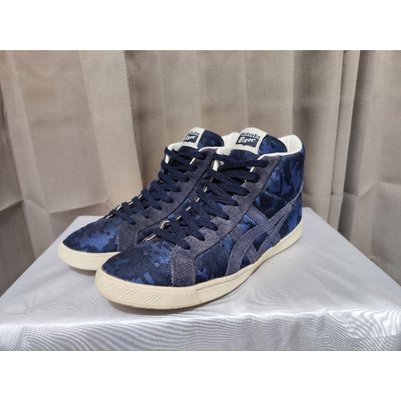 Sneaker Onitsuka Tiger High x Andrea Pompilio Leather size 42