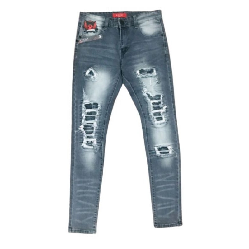 RUCAS X BIGETRON OF KING SNOW