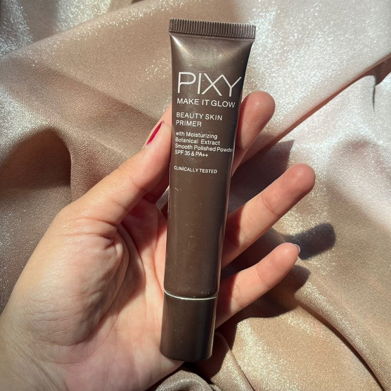 PIXY PRIMER MAKE IT GLOW