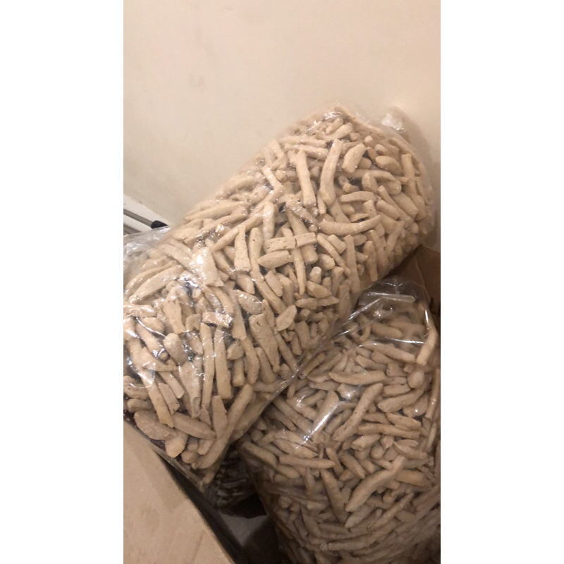 

PAKET USAHA BASRENG 1KG TANPA BUMBU