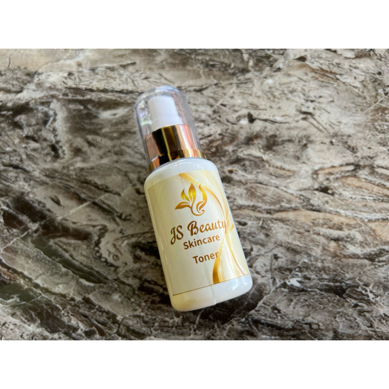TONER JS BEAUTY SKINCARE