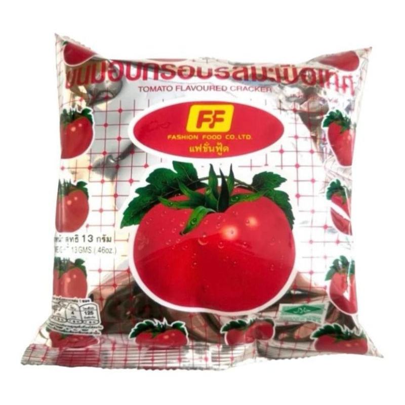 

snack jiso Thailand