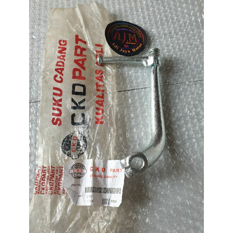 Pedal Slah Kick Stater C700 C800 CKD Part