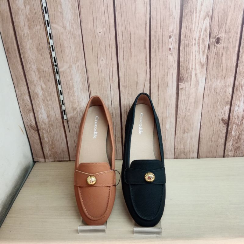 Sepatu Wanita Crocodile ORI