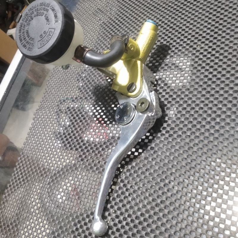 master rem kanan yoshimura