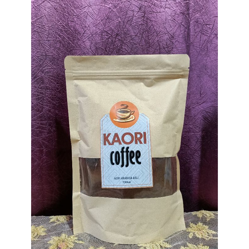 

Kaori Coffee