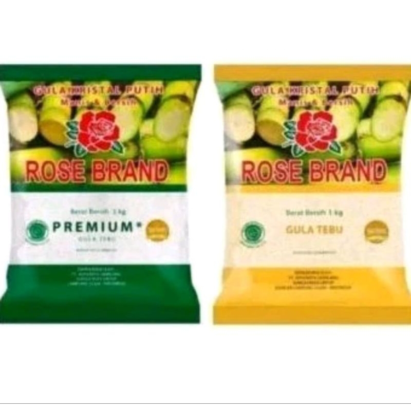 

gula rosebrand 1 kg