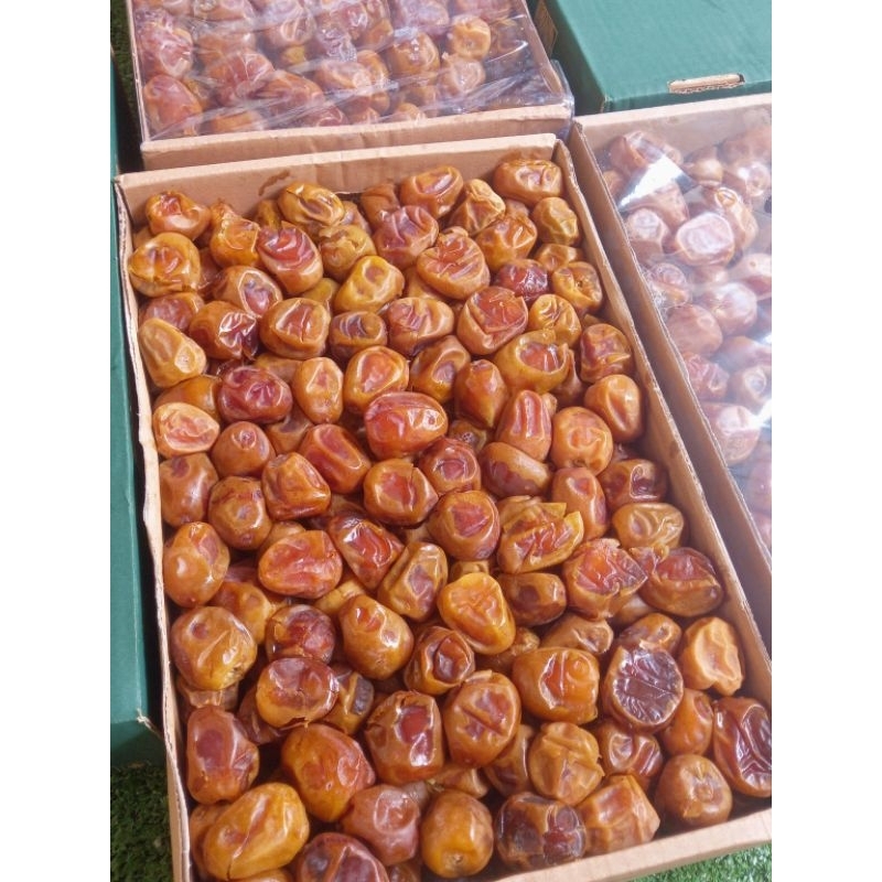 

kurma sukari 250 gr