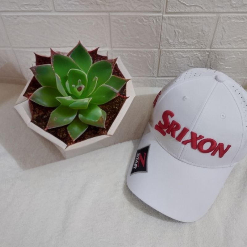 topi golf srixon ZSTAR
