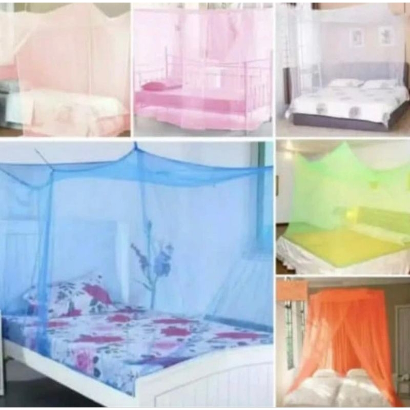 Kelambu Nyamuk (PREMIUM)