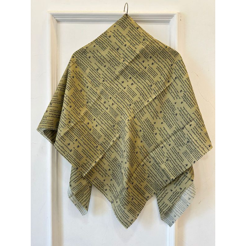 Hijab Original Anjanistore ((SALE))