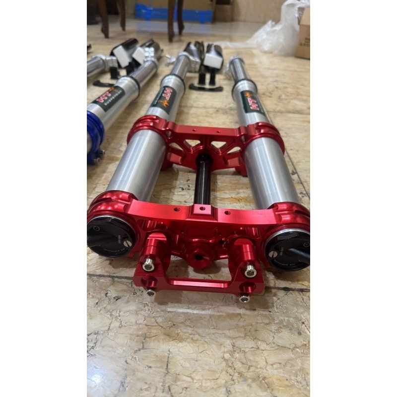 USD HT KTM PNP CRF 150 IMPORT HT ORIGINAL