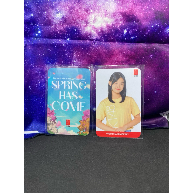 PC JKT48 KIMMY || PC SHC || OFC || ORI