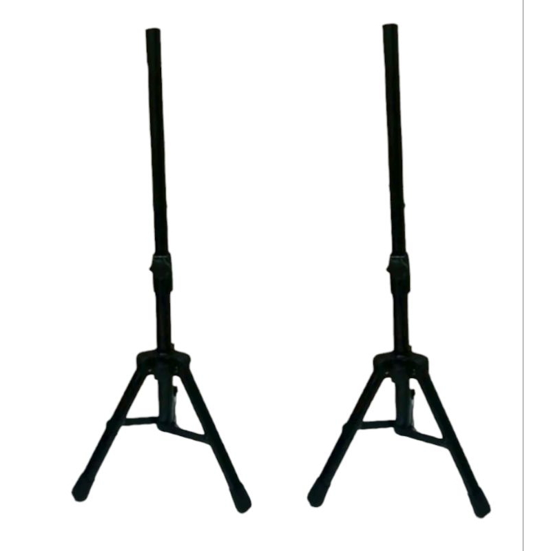 TRIPOD SPEAKER FLECO dll max 10 kg monopod speaker