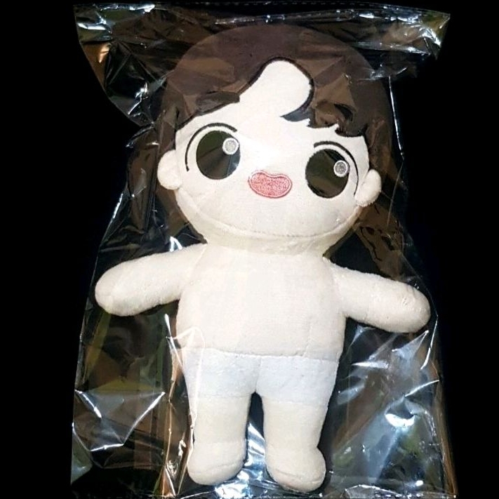 Exo Doll Kyungsoo 20cm