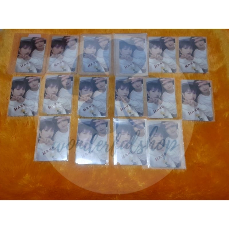 NCT DREAM DREAM()SCAPE UNIT MUMO POB