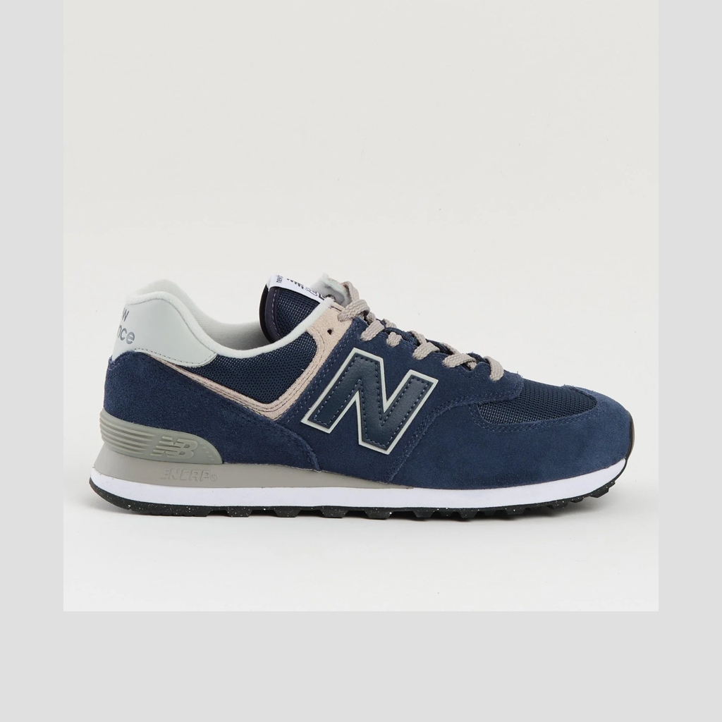 New Balance 574 - Navy