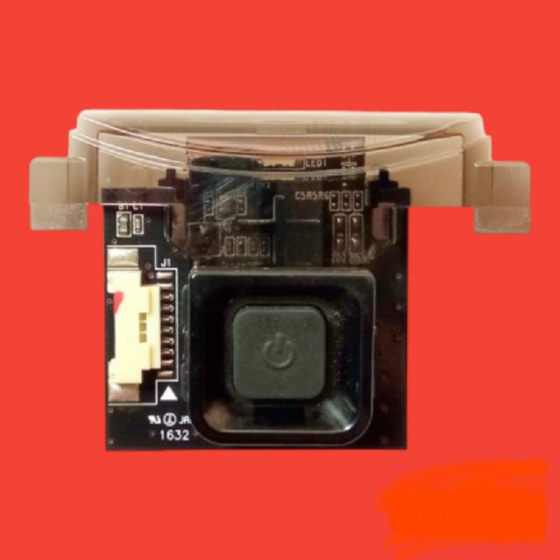 sensor ir tv lg 43lh511 tombol power TV LG 43lh511t