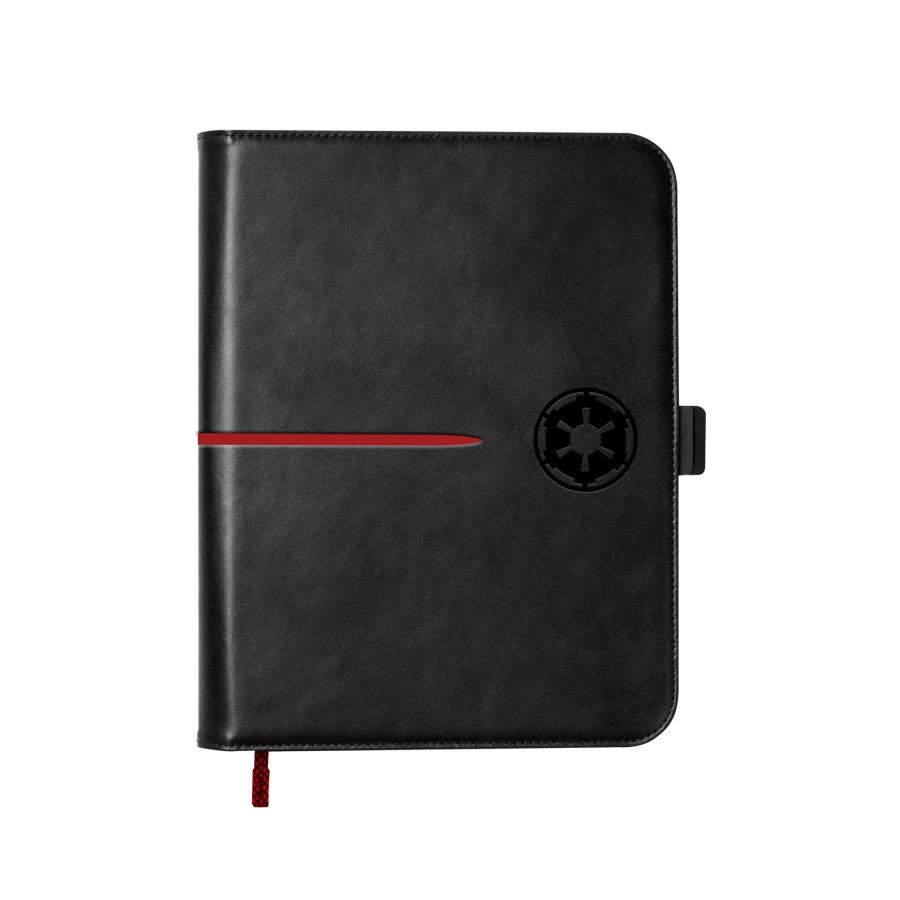 

Compendium Cover Notebook A5 Original Star Wars Darth Vader | Orbitkey
