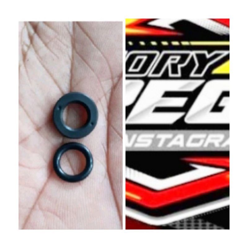 sil/seal injektor injektor beat fi beat esp Vario 125 vario 150  Scoopy fi beat street dll