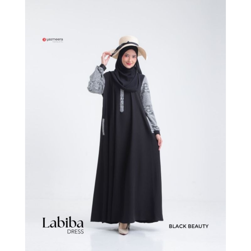 Labiba dress