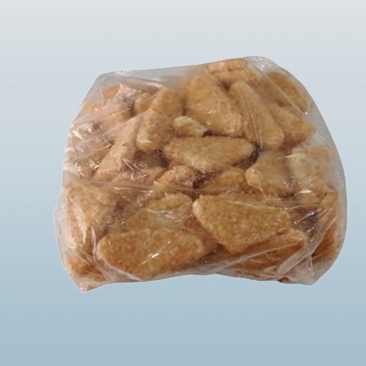 

Mc Cain Kentang Beku Triangle Hashbrown French Fries 2 Kg