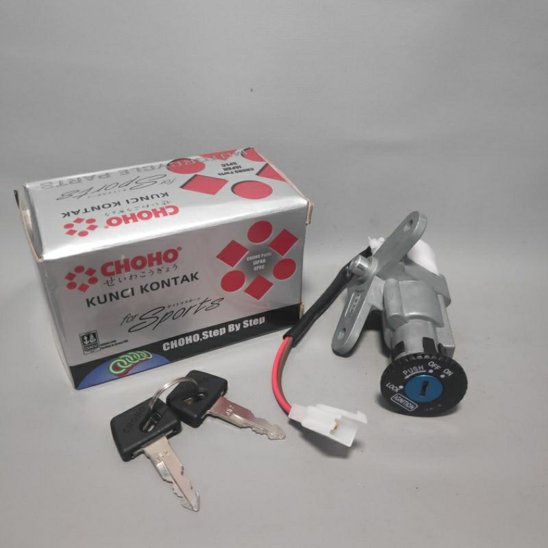 KUNCI JUPITER Z CHOHO JAPAN