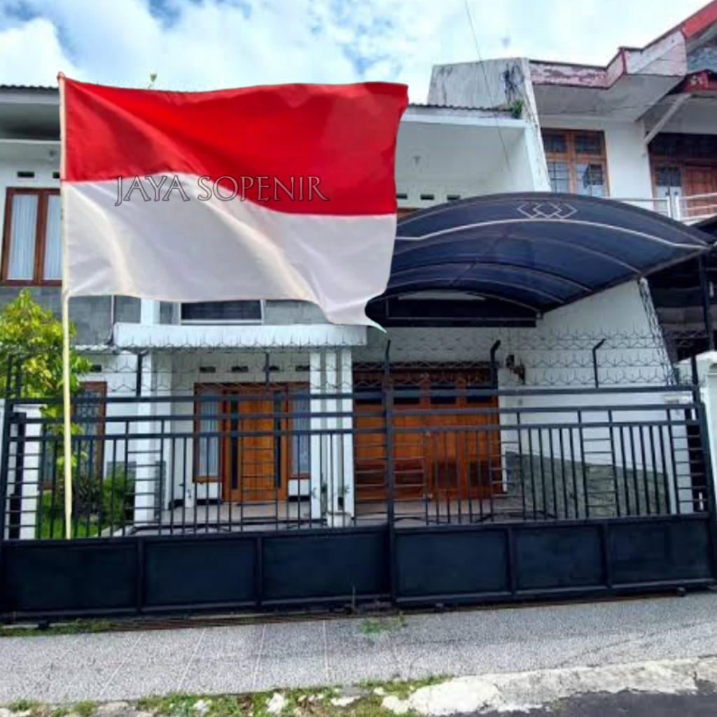 bendera merah putih jumbo