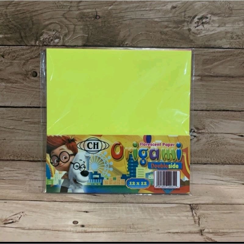 

Kertas Lipat /Origami