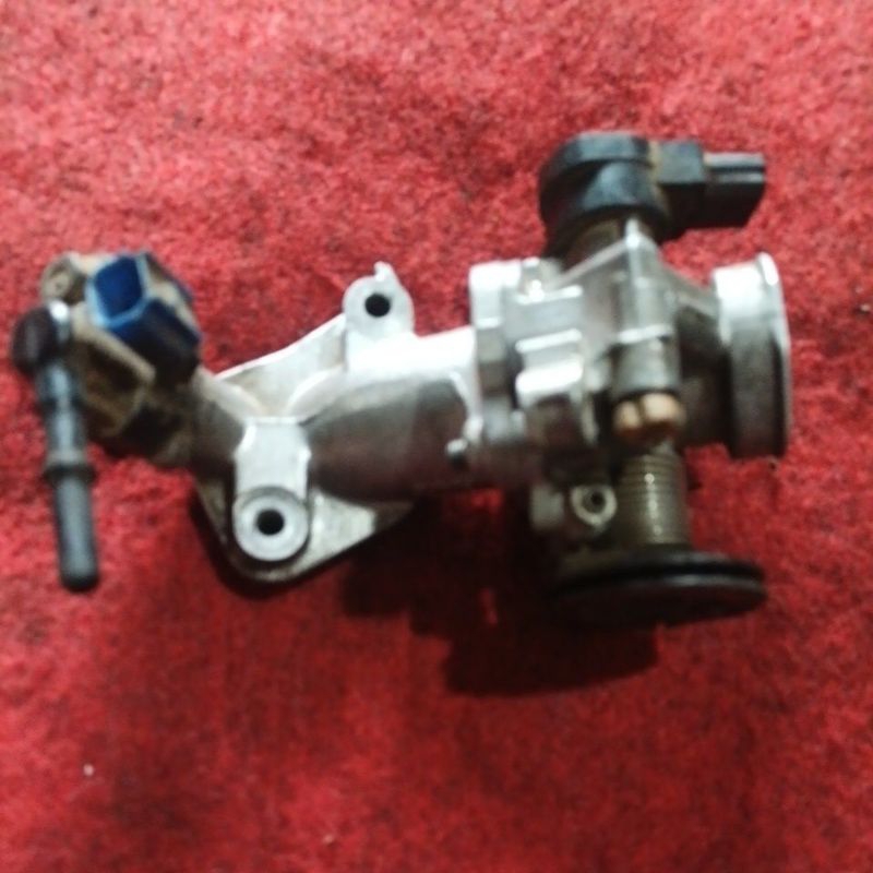 trotol bodi mio m3 mio Z Fino 125 Mio soul GT 125