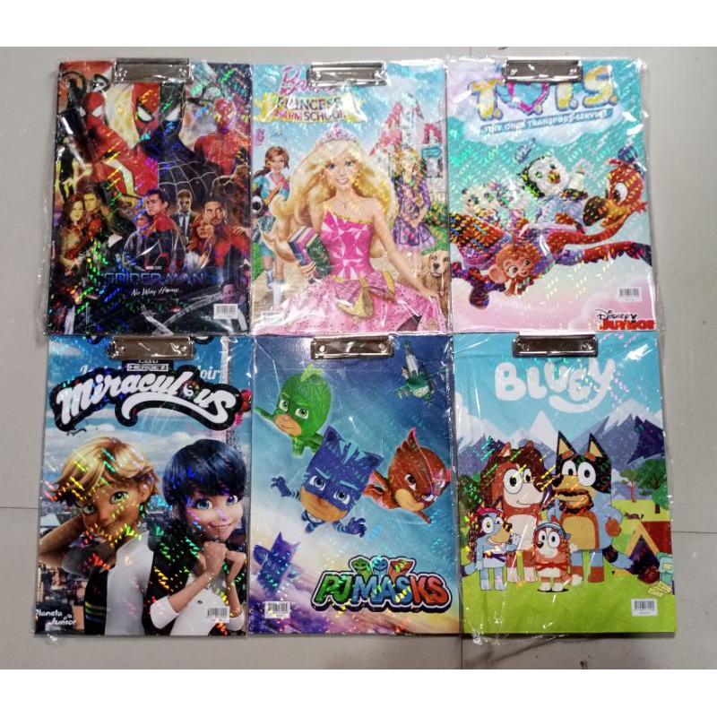 

papan jalan karakter 2 sisi bergambar satuan