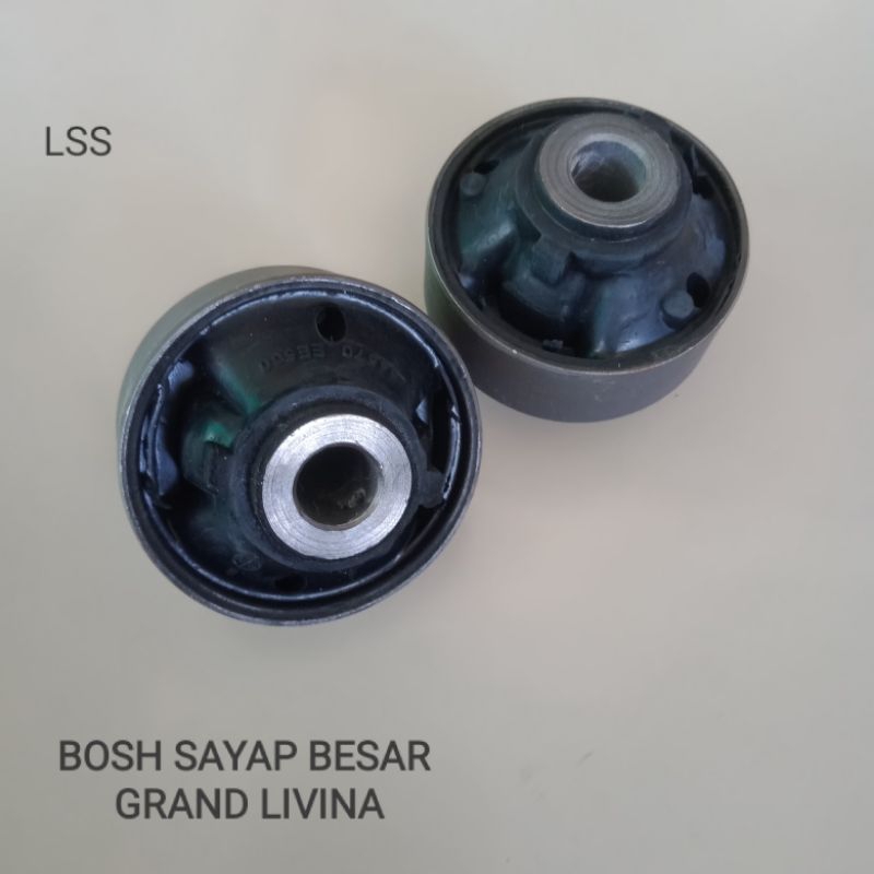 BOSH SAYAP BUSHING ARM BESAR GRAND LIVINA