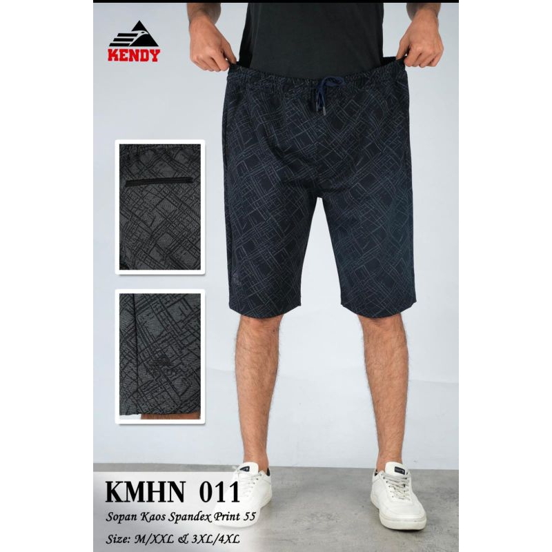 BIG SIZE CELANA KENDY PENDEK SUPER JUMBO | CELANA KENDY JUMBO