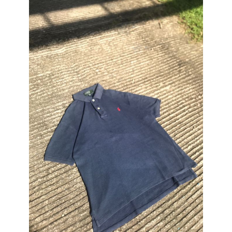 POLO BY RALPH LAUREN