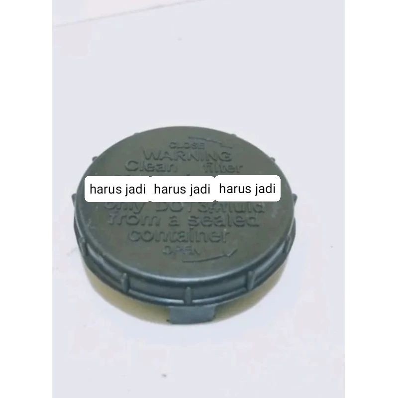 tutup oli minyak rem Panther