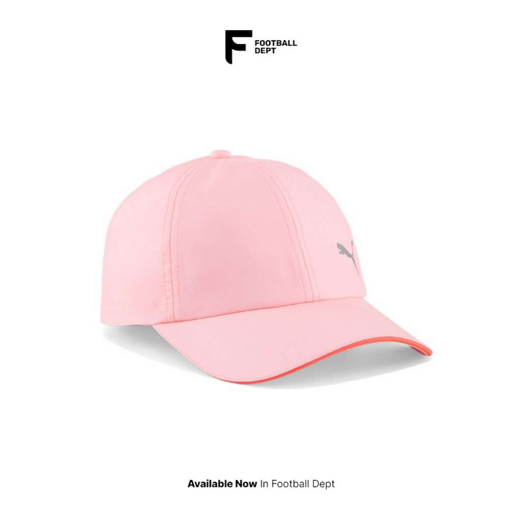 PUMA Topi ESS RUNNING CAP 02314823 ORIGINAL