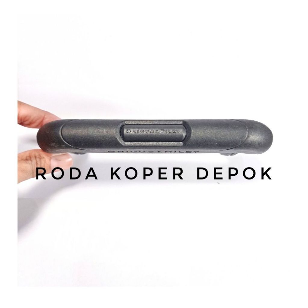 Tarikan tiang trolly koper Briggs&Riley (b)