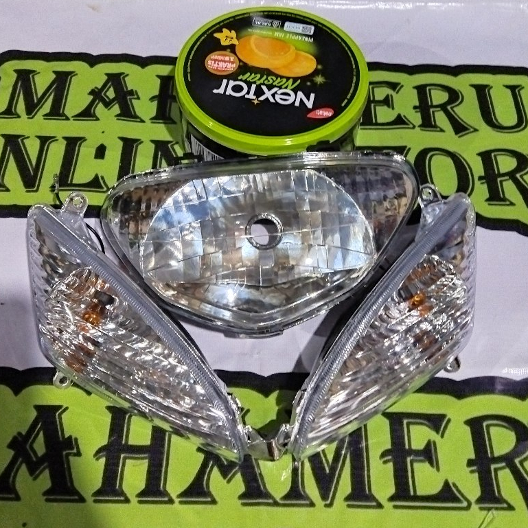 LAMPU MIO SPORTY LAMPU DEPAN SEIN MIO SPORTY YAMAHA MIO SPORTY LAMPU DEPAN DAN SEIN YAMAHA MIO SPORT