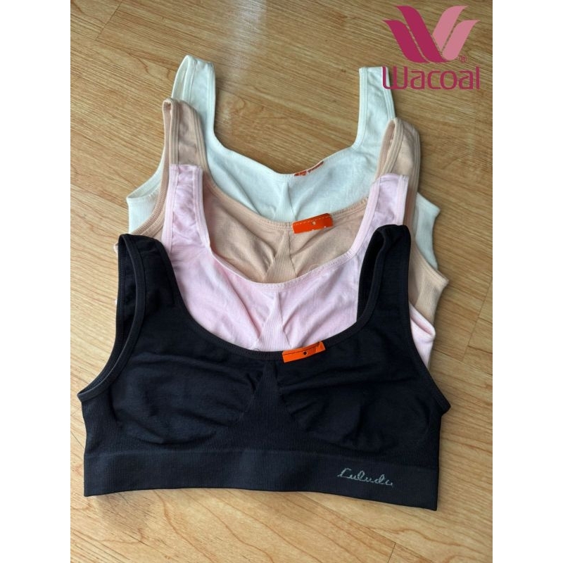 Lulud* Miniset/sleep  bra LB 8501 (31)(238)