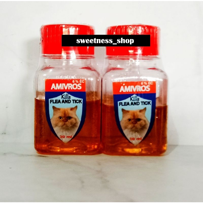 Obat Kutu Kucing Ampuh dan Telur Kutu Obat Pembasmi Kutu Kucing Untuk Di Rumah Obat Penghilang Kutu 