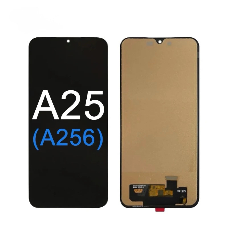 LCD TOUCSREEN SAMSUNG A25 / A256