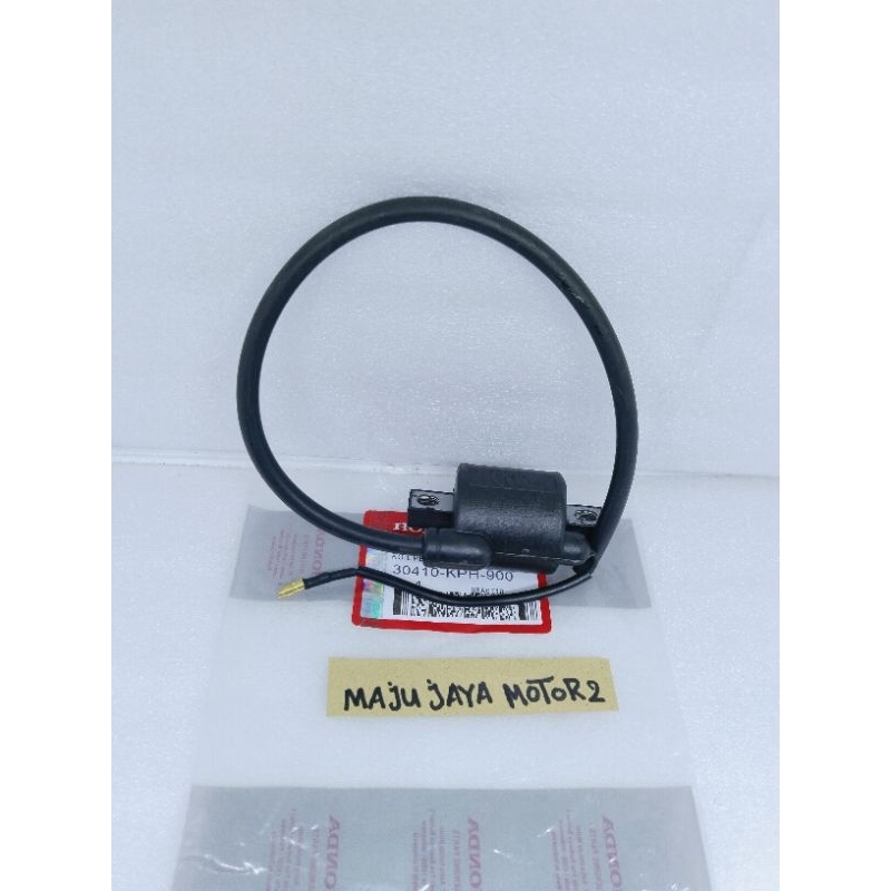 COIL KOIL KPH (Coil ignition) kharisma-supra 125 karbu, ORI lokal