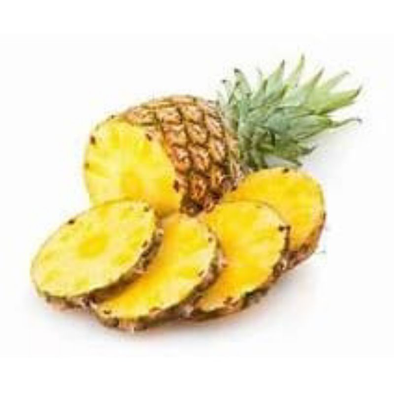

nanas