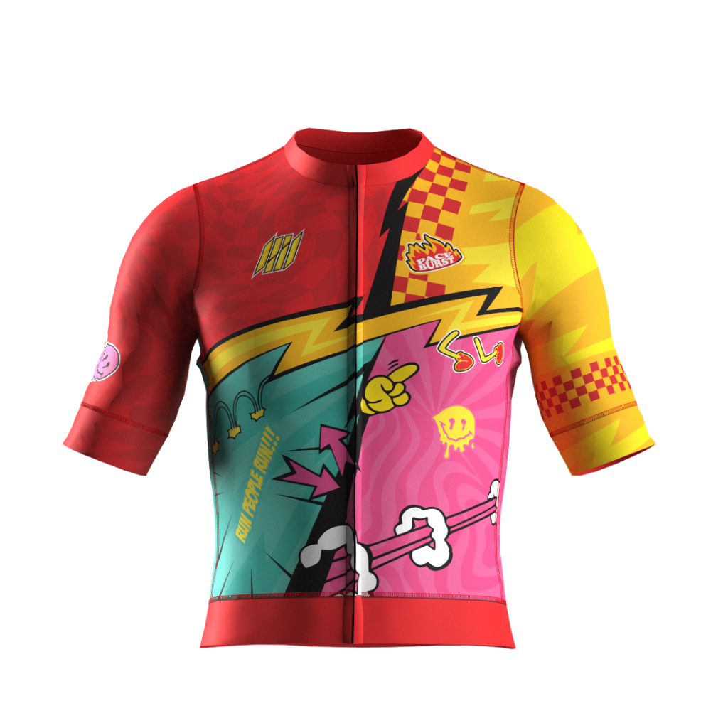 Cortiger - IGNIS PRO FUNKY BURST